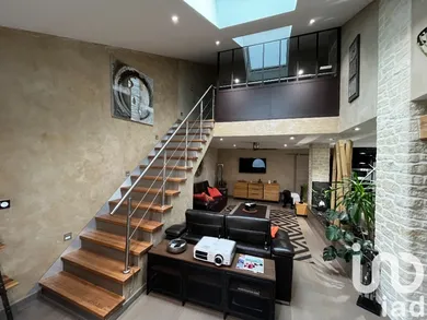 Apartment in Oyonnax (01100)