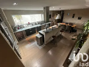 Appartement à Oyonnax (01100)