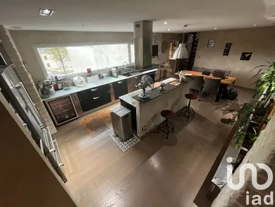 Apartment at Oyonnax (01100)