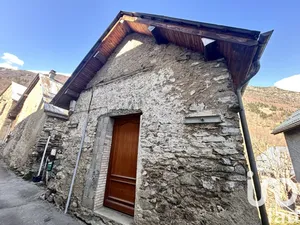 Maison à Ornon (38520)