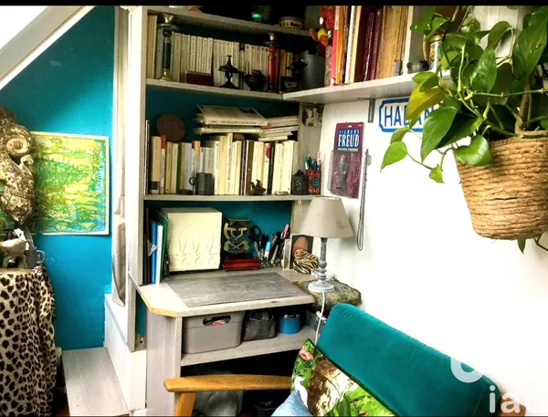Appartement à Paris (75010) photo 2