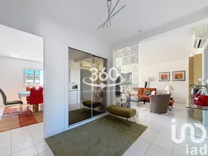Apartment at Hyères (83400)