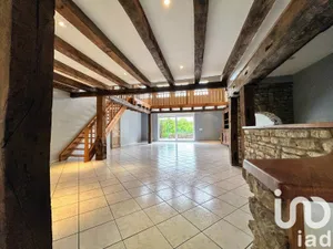 Maison traditionnelle à Fribourg (57810)