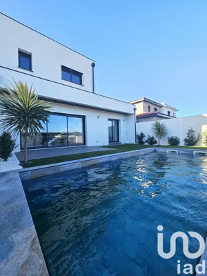 House at Perpignan (66100)