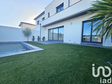 House in Perpignan (66100)