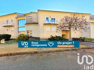 Duplex à Le Cheylard (07160)