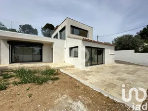Maison à La Ciotat (13600)