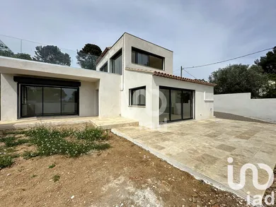House at La Ciotat (13600)