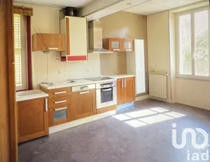 Apartment at Toulon (83200)