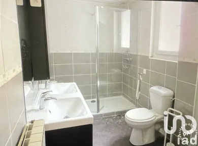 Apartment in Toulon (83200)