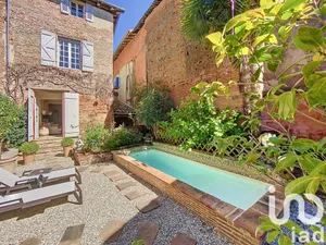 Mansion in Verdun-sur-Garonne (82600)