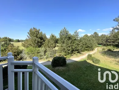 Apartment in Fort-Mahon-Plage (80120)