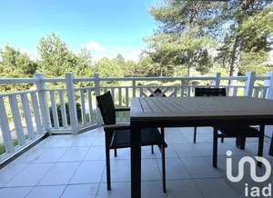 Appartement à Fort-Mahon-Plage (80120)