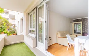Appartement à L'Haÿ-les-Roses (94240)