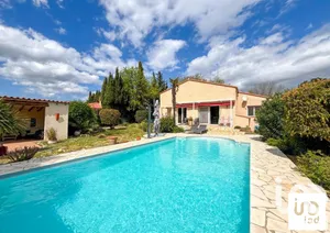 Maison à Corneilla-la-Rivière (66550)
