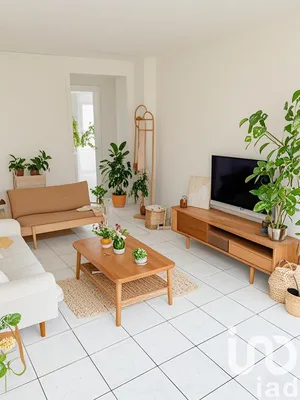 Apartment at Vitry-sur-Seine (94400)