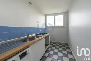 Apartment at Vitry-sur-Seine (94400)
