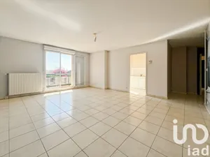 Appartement à Brie-Comte-Robert (77170)