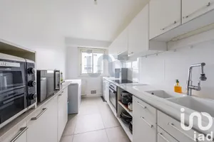 Appartement à Chevilly-Larue (94550)