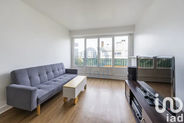 Appartement à Chevilly-Larue (94550) photo 2