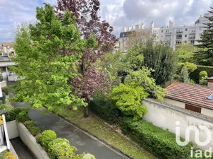 Apartment at Houilles (78800)