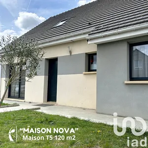 Maison à Boos (76520)