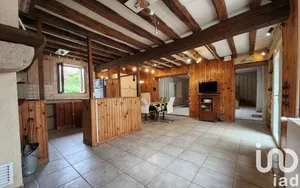 House at Maves (41500)