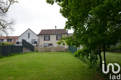 House in Pontoise (95300)