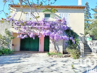 Maison à Vacqueyras (84190)