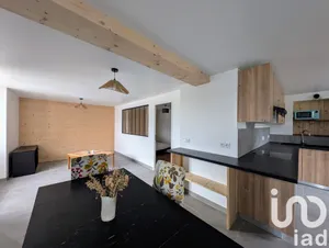 Appartement à Viuz-en-Sallaz (74250)