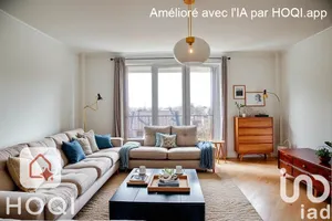 Appartement à Soisy-sous-Montmorency (95230)
