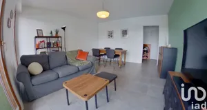 Appartement à Laval (53000)
