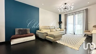 Detached house in Pontault-Combault (77340)