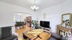 Traditional house at Clermont-Ferrand (63000)