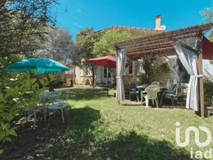 Maison à PEYROLLES EN PROVENCE (13860)