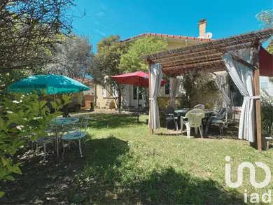 House at PEYROLLES EN PROVENCE (13860)