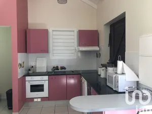 Domaine à POINTE NOIRE (97116)