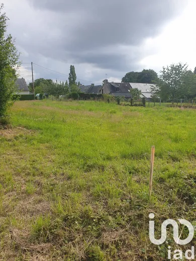 Terrain à bâtir à Gainneville (76700)