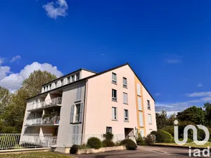 Appartement à Sucy-en-Brie (94370)