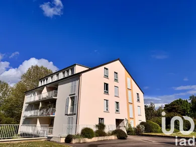 Apartment at Sucy-en-Brie (94370)