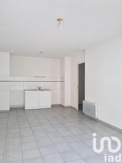 Appartement à Montpellier (34090)