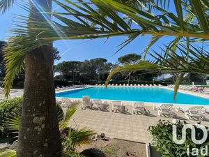 Apartment at Saint-Raphaël (83700)