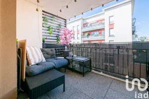 Appartement à Limeil-Brévannes (94450)
