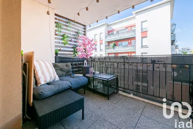 Apartment at Limeil-Brévannes (94450)