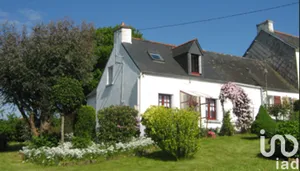 House at Paule (22340)
