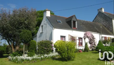 Maison à Paule (22340)