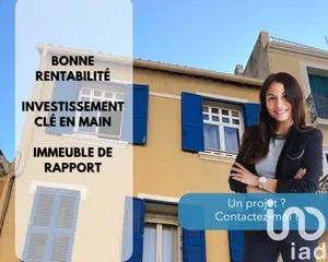 Building at La Seyne-sur-Mer (83500)