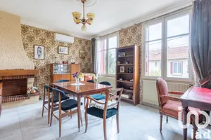 Maison à CLERMONT-FERRAND (63000)