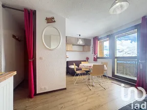 Studio at Samoëns (74340)
