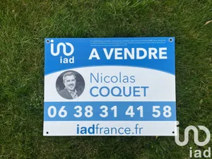 Building plot at Vern-sur-Seiche (35770)